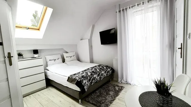 Solaris Pokoje Gościnne Dziwnów