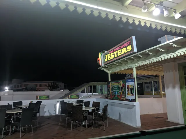 Jesters International Karaoke Bar