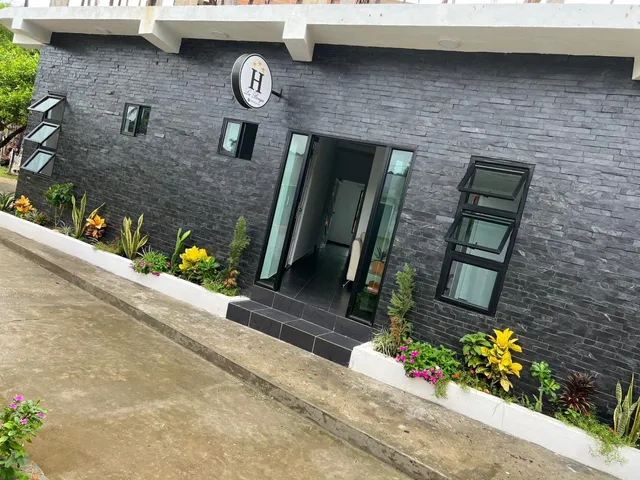 Hotel La Bonga Isla fuerte