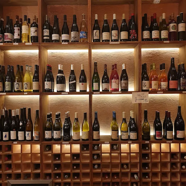 Sapajou - Cave à vin Paris