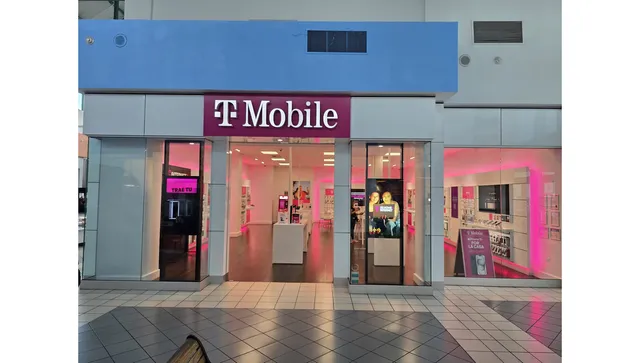 T-Mobile