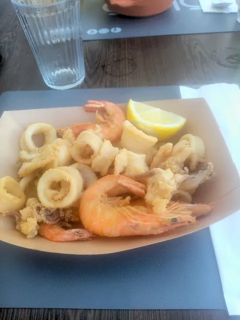 Gastronomia Poldo da Carlo e Antonella