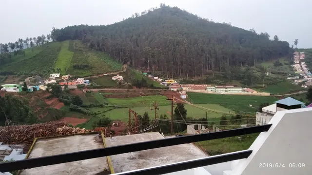 OYO Home 26845 Elegant Studio Breeze Villa