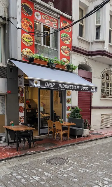 URIP INDONESIAN FOOD