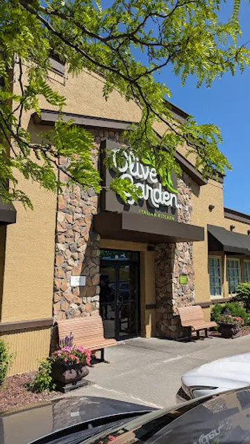 Olive Garden Italian Restaurant