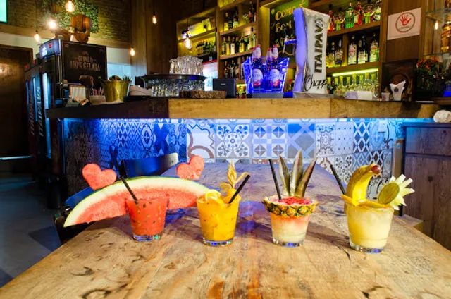 Botequim São Caetano