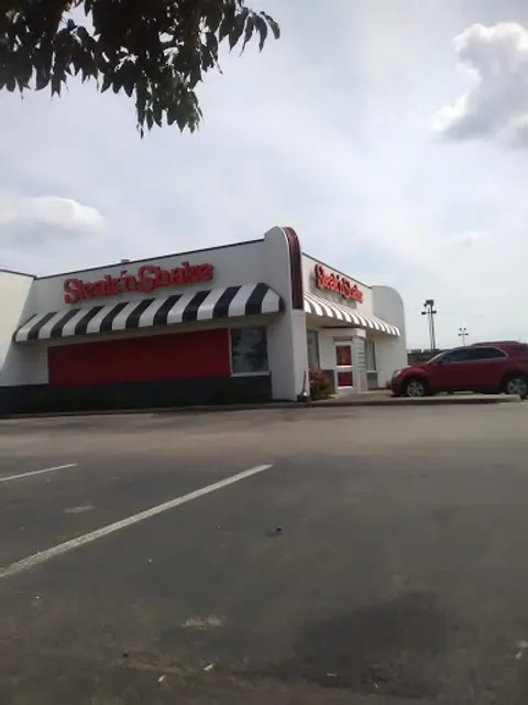 Steak 'n Shake