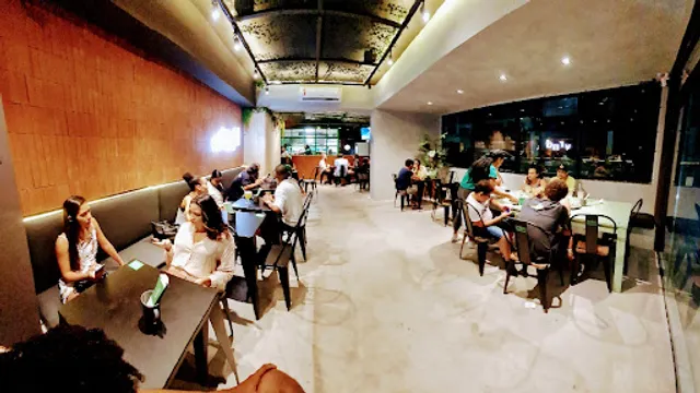 Varanda Burguer | Ondina