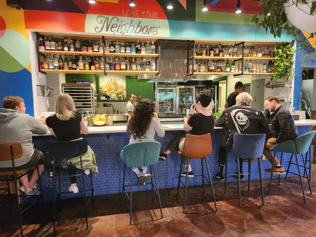 The Neighbors Orlando