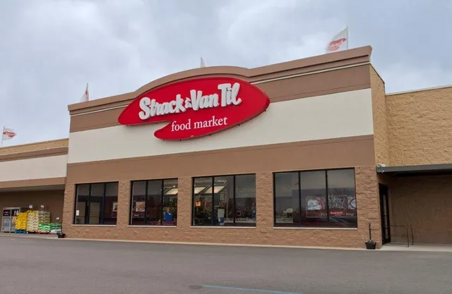 Strack & Van Til