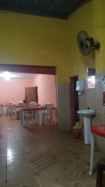 Churrascaria São José