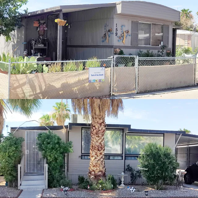Riviera Mobile Home Community