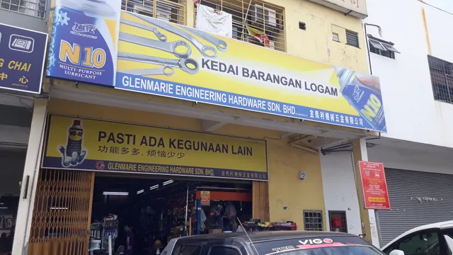 Glenmarie Engineering Hardware Sdn. Bhd.