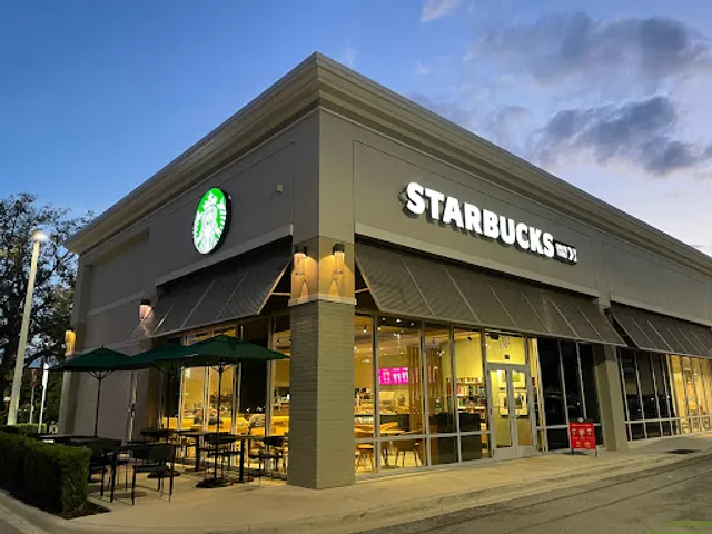 Starbucks