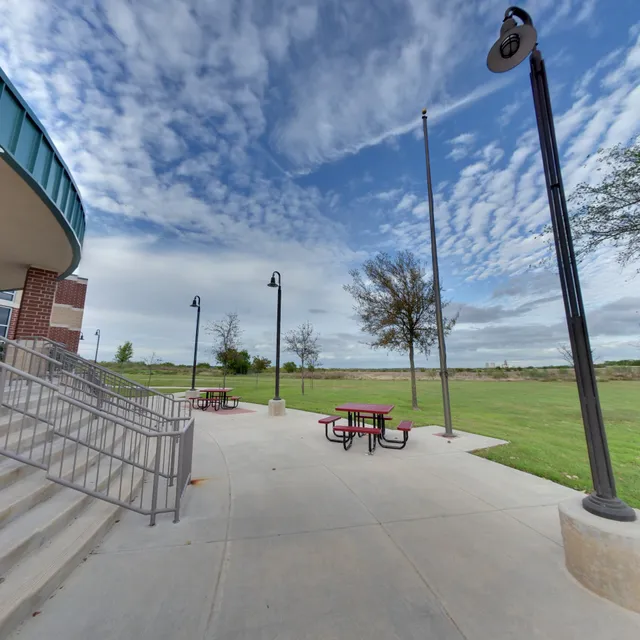 Hays CISD Performing Arts Center
