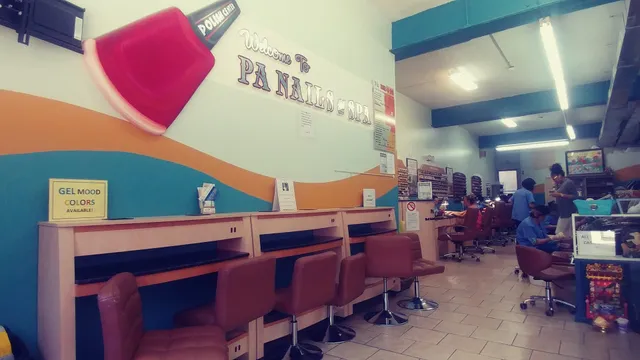 PA Nail Salon & Spa