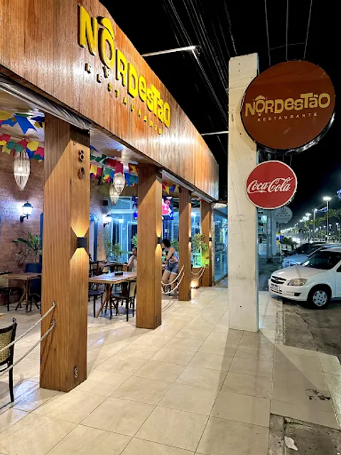 Nordestão Restaurante