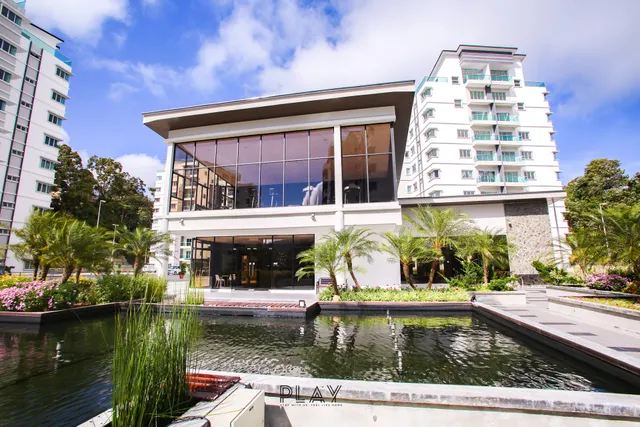 PLAY Residence at Quintet Cameron Highlands