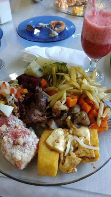 Churrascaria Schuller