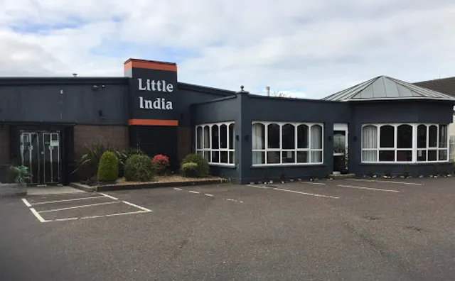 Little India Restaurant