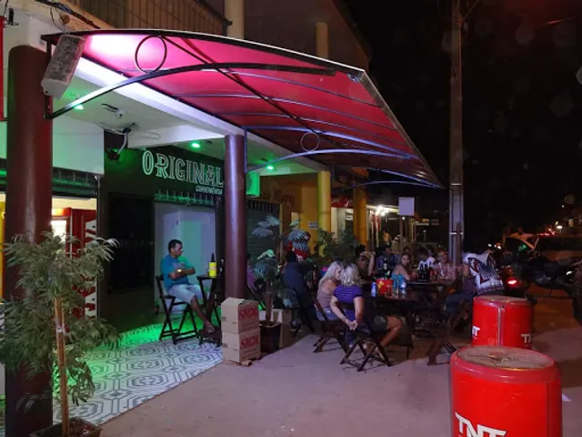 Original Conveniência Sul