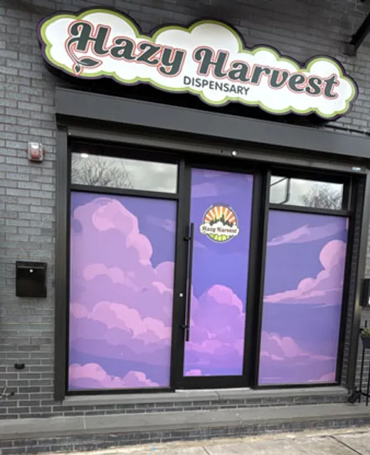Hazy Harvest Dispensary