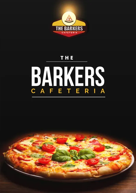 The Barker's Cafeteria (TBC)