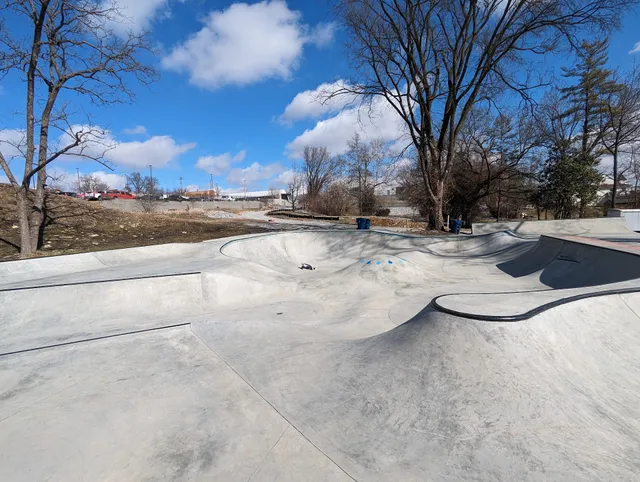 La Grange Skatepark
