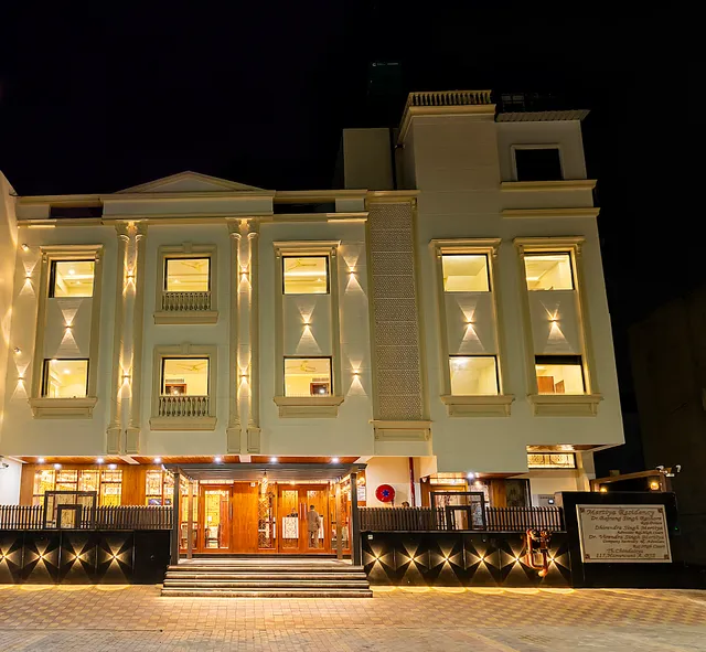 Mertiya Residency - Jodhpur