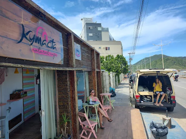 Surf Para Tod(a)s - Kymacta