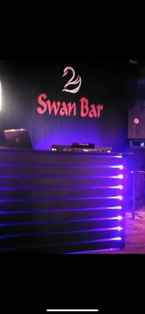 Swan Bar