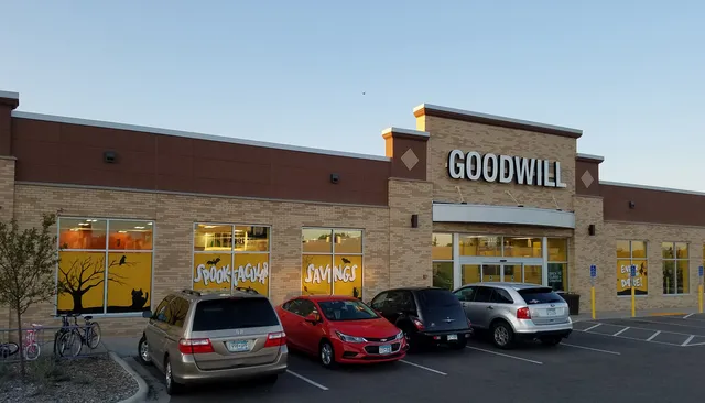 Goodwill - Chaska