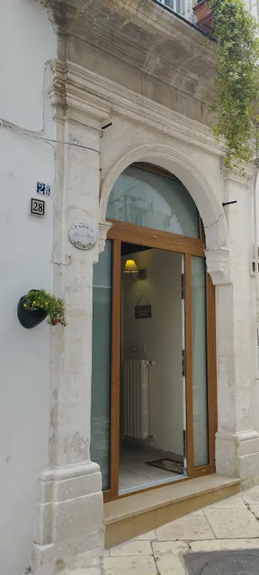 Dimora Fiorita - Locazione Turistica