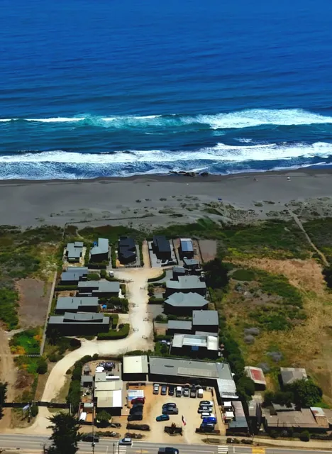 Morros House Pichilemu