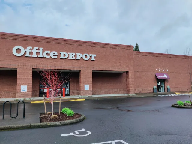 Office Depot