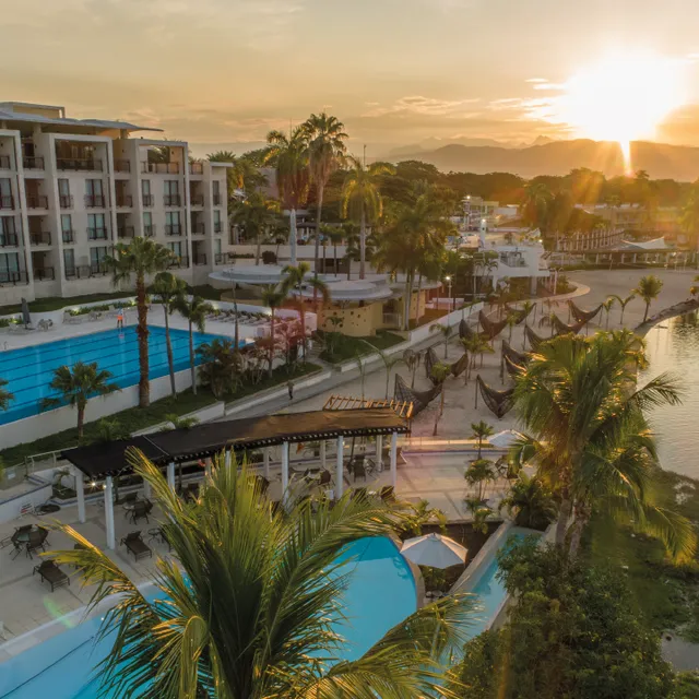 Hotel Lagomar El Penon Compensar