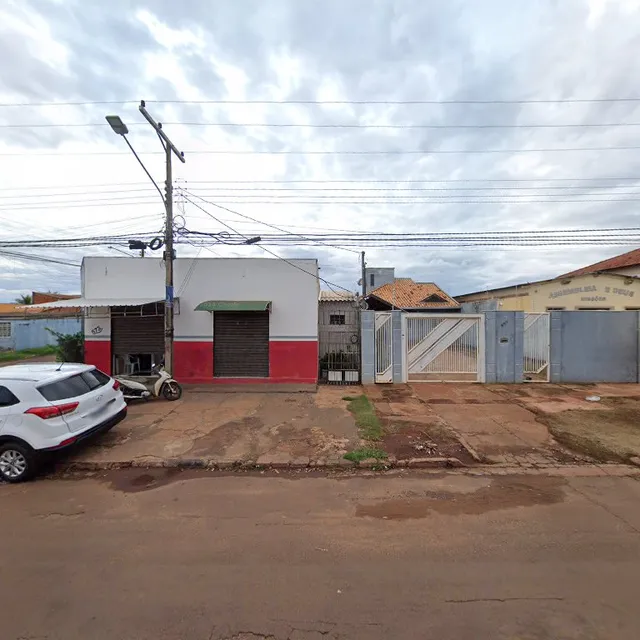 Bom Sabor Restaurante