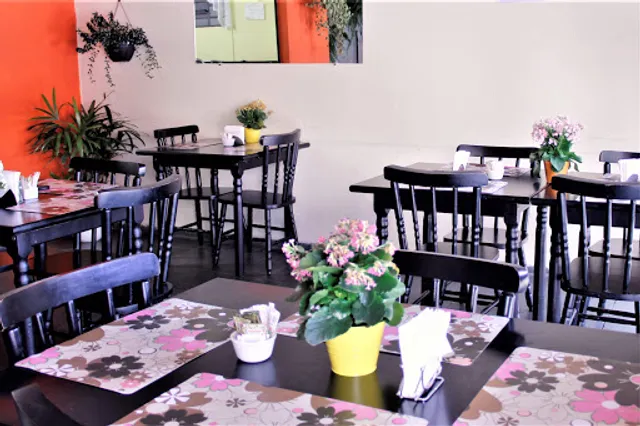 Restaurante Dona Rute Comida Caseira