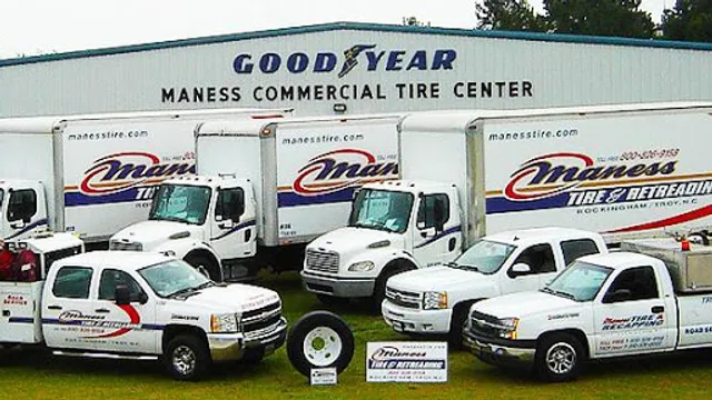 Maness Automotive Center