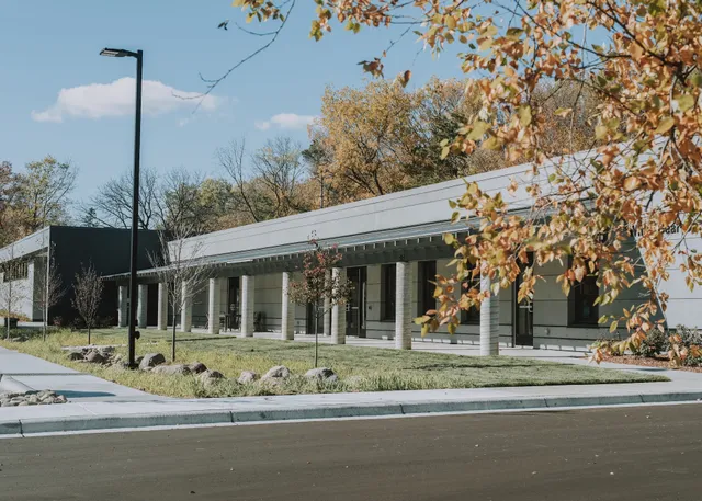 White Bear Center For the Arts