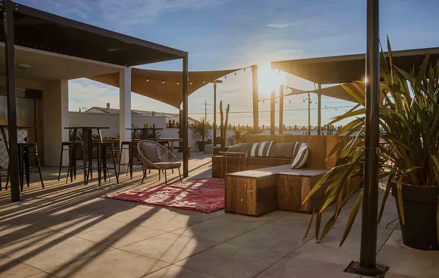 Résidence coliving UXCO Kabane - Montpellier