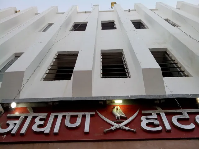 OYO 29775 Jodhana Hotel