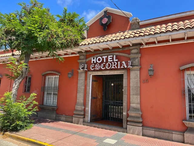 Hotel Escorial