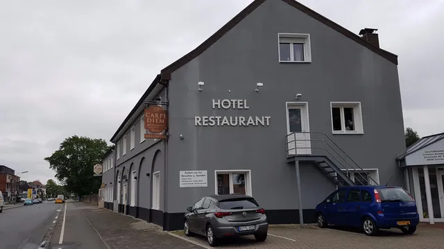 Hotel Restaurant Abendlokal Fritz