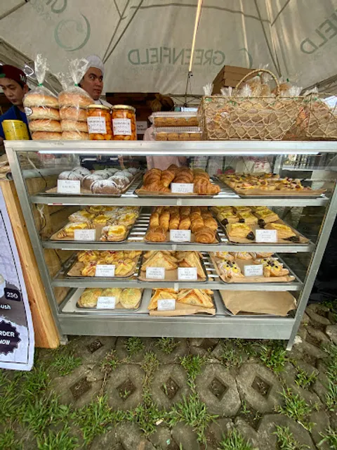 Baitlehem House Of Bread