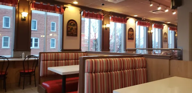 Louis Luncheonette Inc