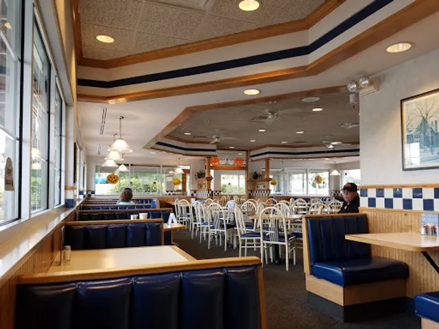 Culver’s
