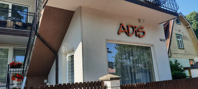 Apartments ADIS