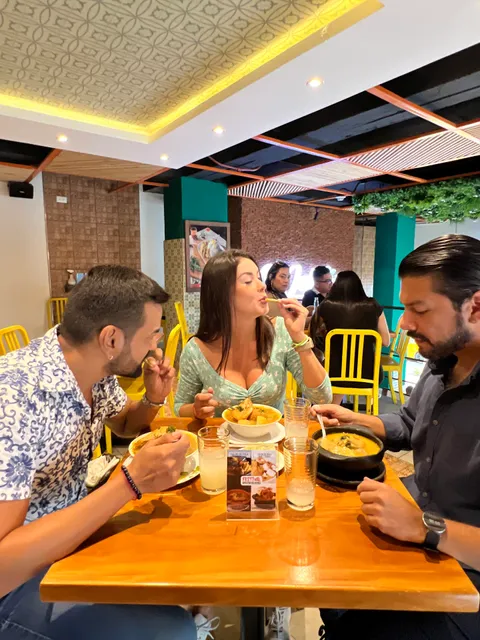 El Jardin Restaurant