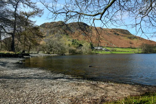 Waternook Lakeside Accommodation